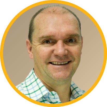 Dr Tony Dicker